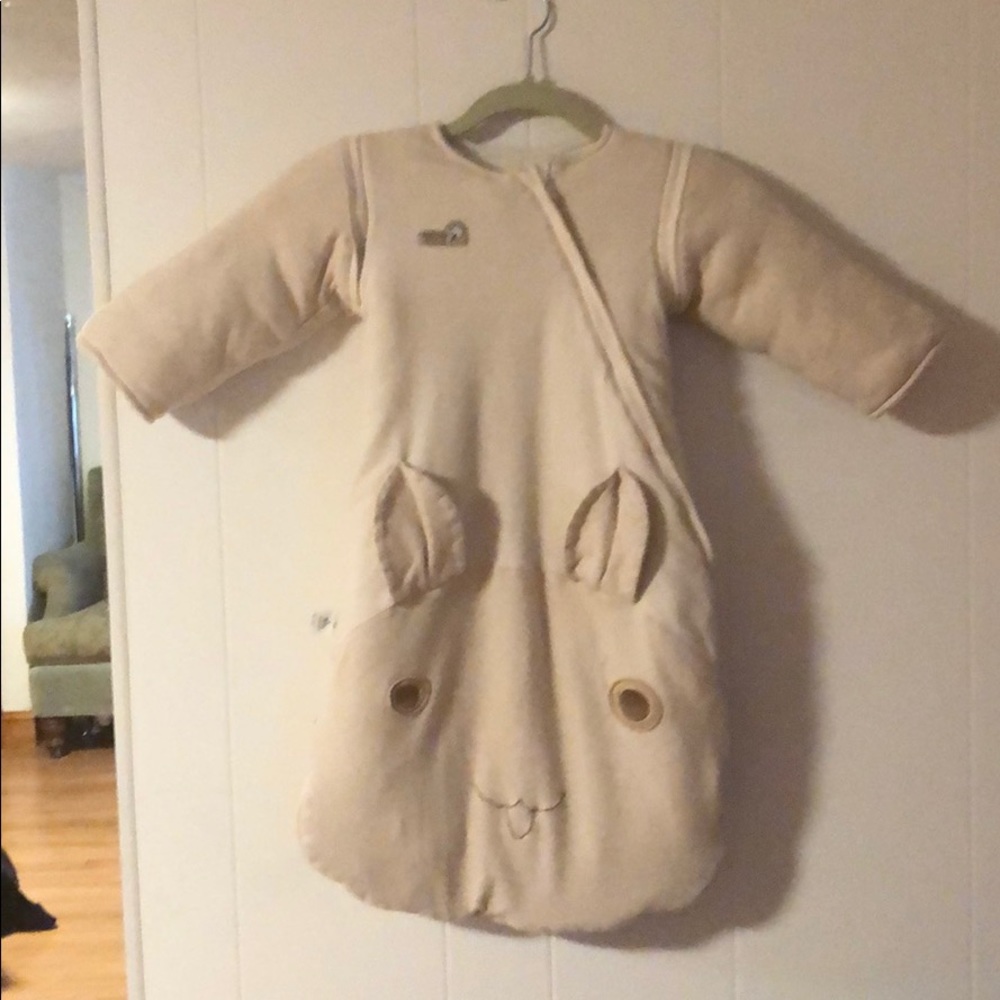 Baby sleep sack